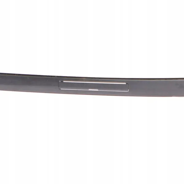BMW kattolista vasen OEM 7319535 - Tiefseeblau sininen image 6