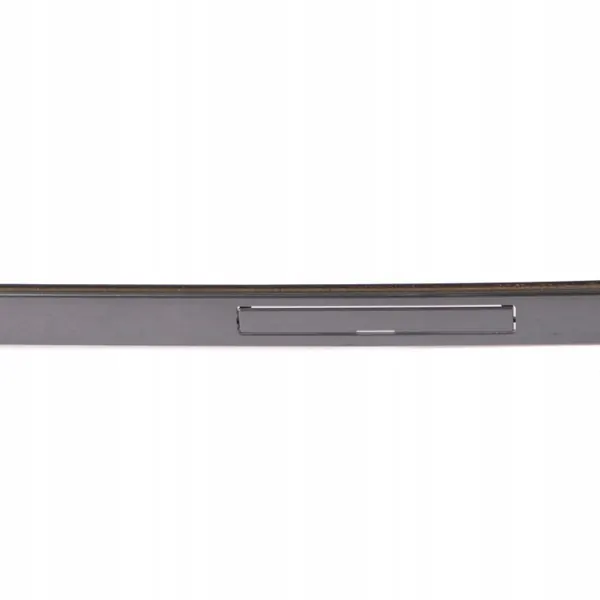 BMW kattolista vasen OEM 7319535 - Tiefseeblau sininen image 8