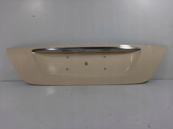 OEM 2117500037 Bakluckkant Mercedes E200CDI image 2