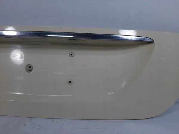 OEM 2117500037 Bakluckkant Mercedes E200CDI image 3
