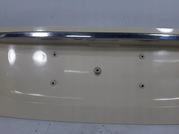 OEM 2117500037 Bakluckkant Mercedes E200CDI image 4