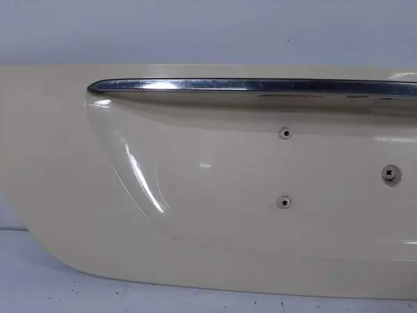 OEM 2117500037 Bakluckkant Mercedes E200CDI image 5