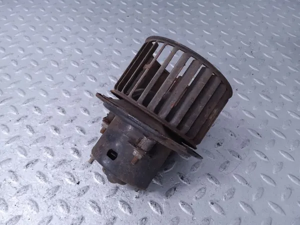 Gebläsemotor OEM UD14839 Rechte Seite Rolls-Royce image 3