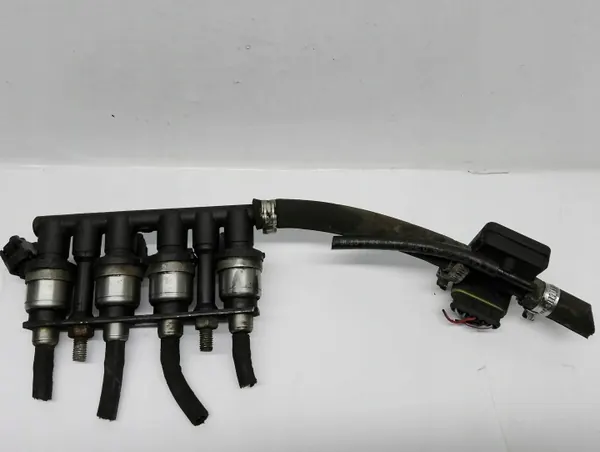 LPG-suutinputki OEM 110R006300 - Käytetty image 2
