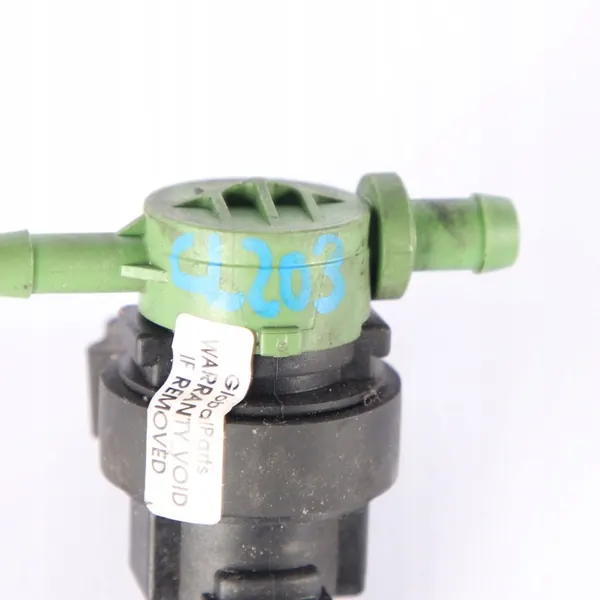 Eletroválvula Mercedes CL203 A0004708793 image 2