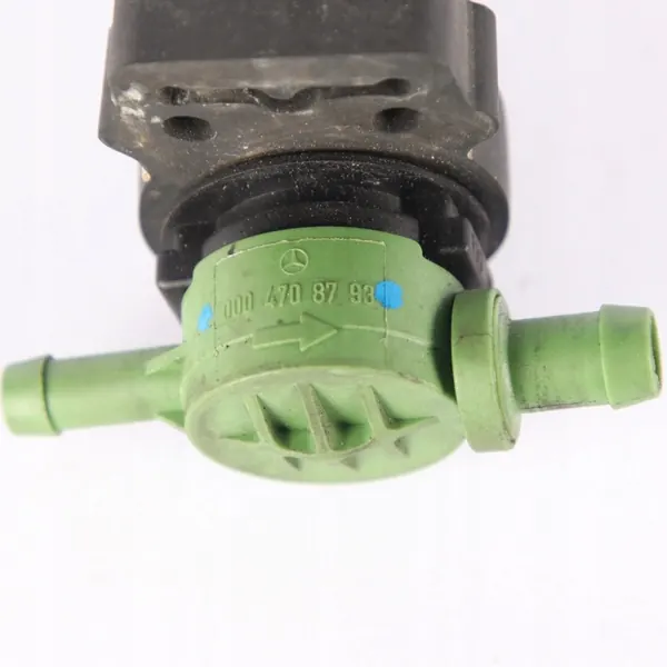 Eletroválvula Mercedes CL203 A0004708793 image 9