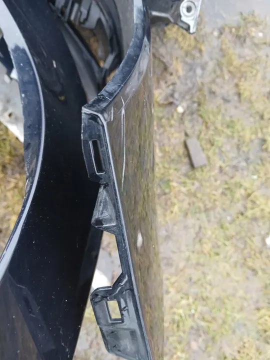 Para-choques dianteiro OEM +48667274002 para Opel Insignia B image 3