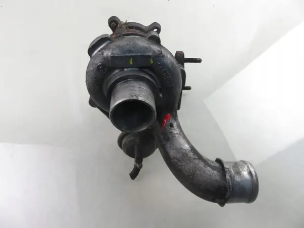 Turbocompresor Opel Vivaro image 5