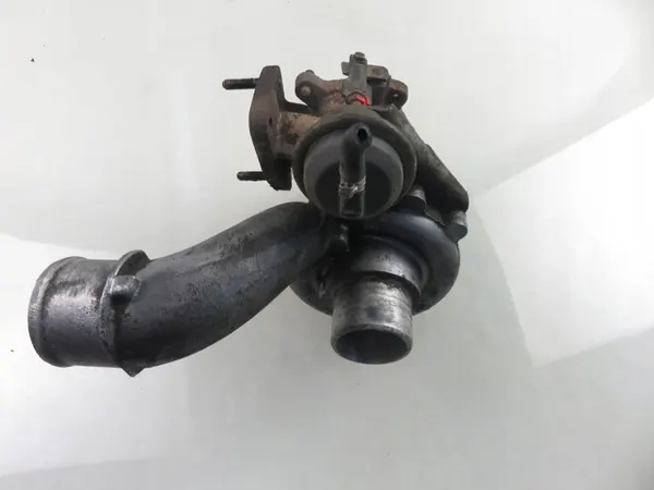 Turbocompresor Opel Vivaro image 6