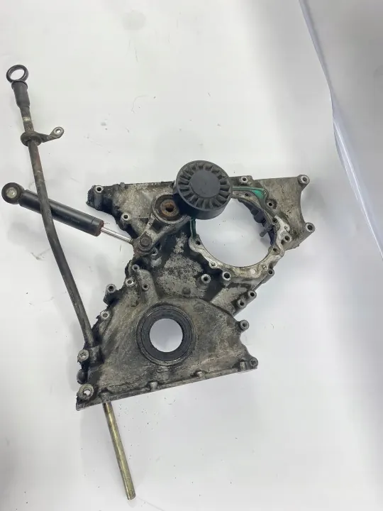 Cubierta de distribución OEM 6010150601 Mercedes W124 200D-300D image 2