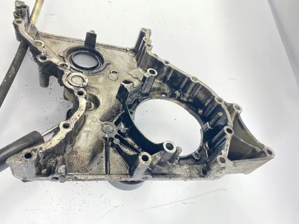 Cubierta de distribución OEM 6010150601 Mercedes W124 200D-300D image 10