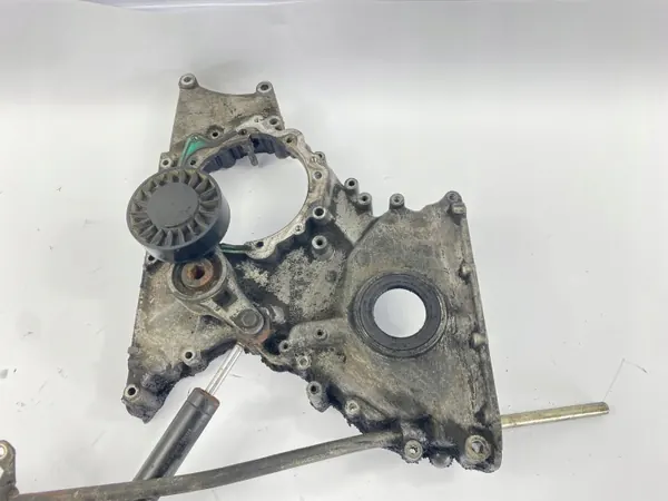 Cubierta de distribución OEM 6010150601 Mercedes W124 200D-300D image 3