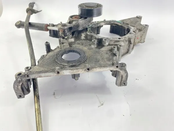 Cubierta de distribución OEM 6010150601 Mercedes W124 200D-300D image 4