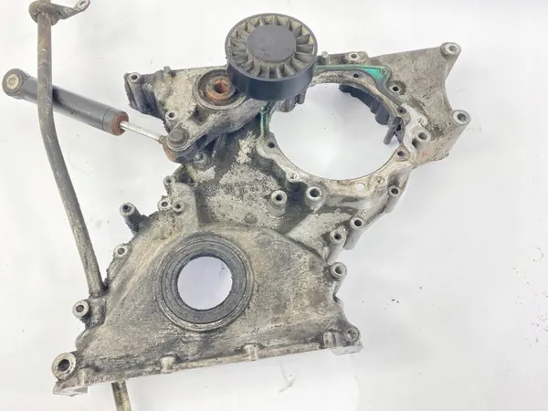 Cubierta de distribución OEM 6010150601 Mercedes W124 200D-300D image 5