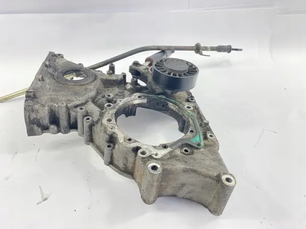 Cubierta de distribución OEM 6010150601 Mercedes W124 200D-300D image 6