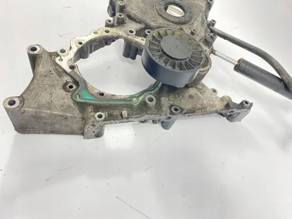 Cubierta de distribución OEM 6010150601 Mercedes W124 200D-300D image 7
