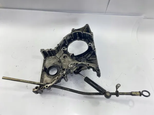 Cubierta de distribución OEM 6010150601 Mercedes W124 200D-300D image 8