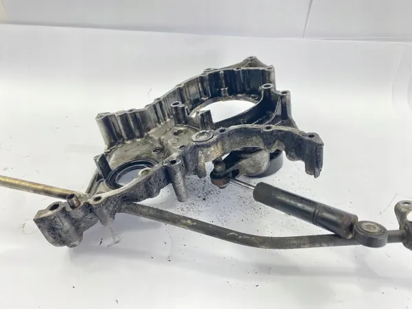 Cubierta de distribución OEM 6010150601 Mercedes W124 200D-300D image 9