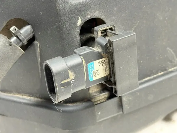 Imusarja OEM 11GM302A-2 Hummer H3:lle image 4