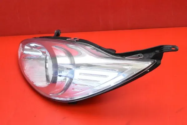 Phare gauche avant EU Ford Ka MK2 08-20 OEM M-1097891 image 3