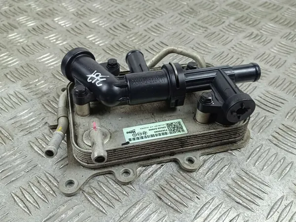 Refroidisseur d'huile KIA Telluride 2022 image 1