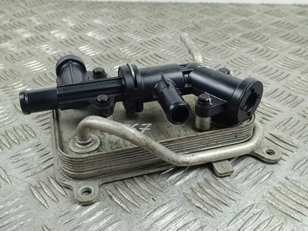 Refroidisseur d'huile KIA Telluride 2022 image 3