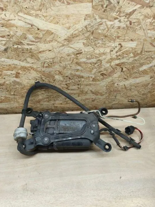 Compressor suspensão ar Porsche OEM 971616006A image 4
