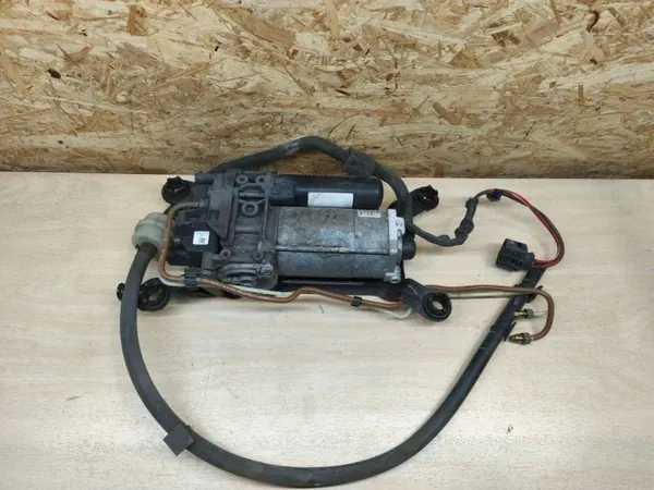 Compressor suspensão ar Porsche OEM 971616006A image 5