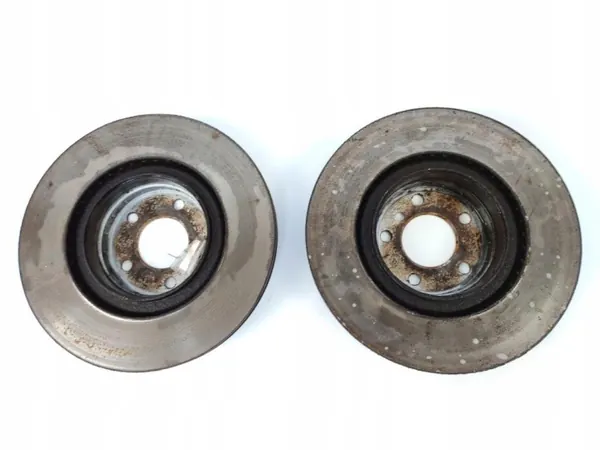 OEM 435548 Takajarrulevyt BMW F22:lle 24mm image 3