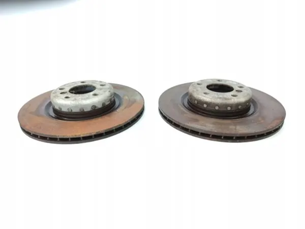 OEM 435548 Takajarrulevyt BMW F22:lle 24mm image 4