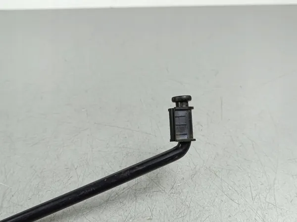 Suporte do capô SsangYong Korando 2021 FOB49704 image 3