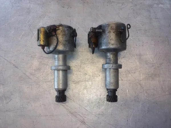 Zündspule OEM S152A für Fiat 126P Maluch image 2