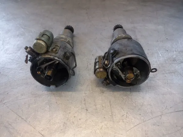 Zündspule OEM S152A für Fiat 126P Maluch image 3