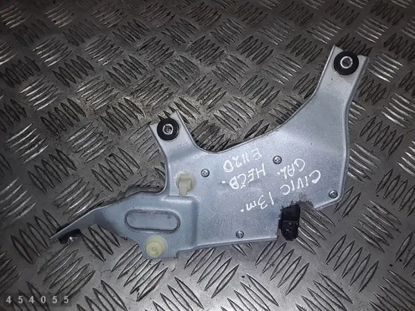 Motor limpiaparabrisas Honda AM-454055 - Pieza OEM image 3