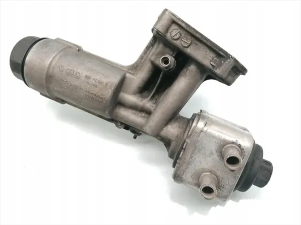 Olje filterfäste Ford Galaxy 1.9 TDI Diesel image 10