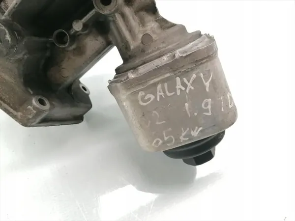 Olje filterfäste Ford Galaxy 1.9 TDI Diesel image 5