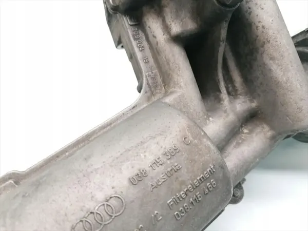 Olje filterfäste Ford Galaxy 1.9 TDI Diesel image 7