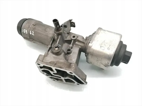 Olje filterfäste Ford Galaxy 1.9 TDI Diesel image 9