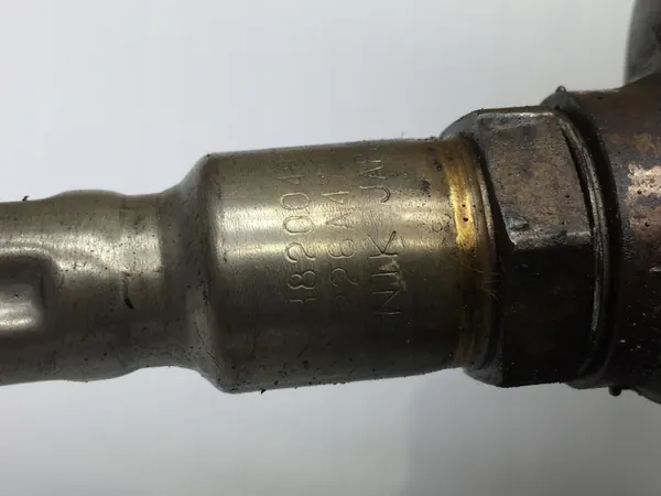 Catalyseur Dacia Dokker 2012- 1.2 TCe avec sonde lambda image 3