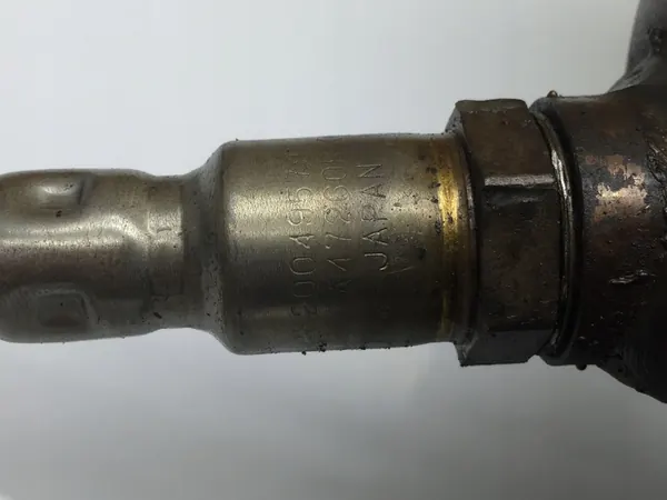 Catalyseur Dacia Dokker 2012- 1.2 TCe avec sonde lambda image 4