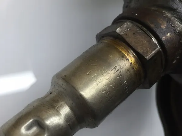 Catalyseur Dacia Dokker 2012- 1.2 TCe avec sonde lambda image 5