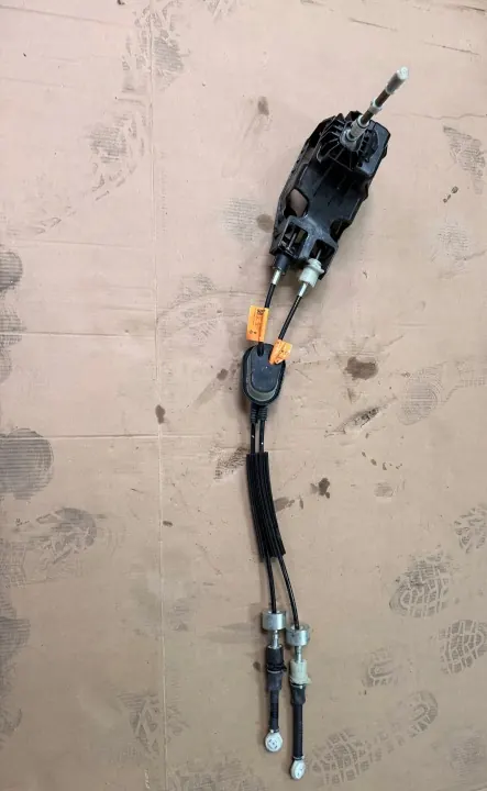 Handmatige versnellingslink OEM 344138270R Dacia Duster image 2