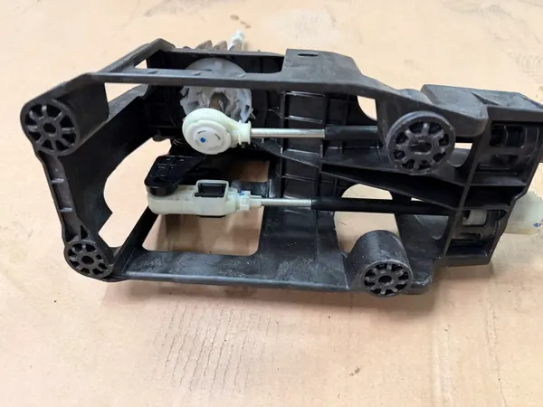 Handmatige versnellingslink OEM 344138270R Dacia Duster image 3