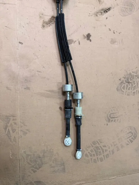 Handmatige versnellingslink OEM 344138270R Dacia Duster image 4