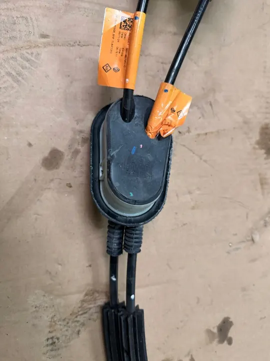 Handmatige versnellingslink OEM 344138270R Dacia Duster image 5