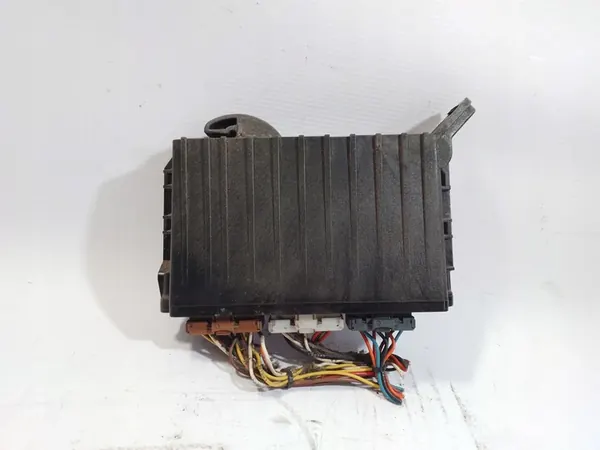 Centrallås Styrenhet SCANIA R 1937691 image 2