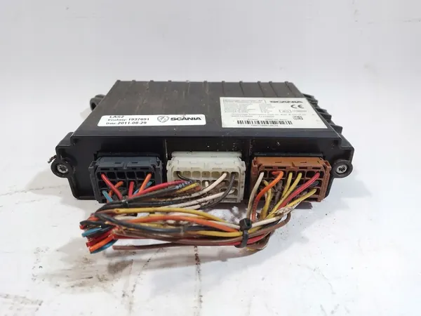 Centrallås Styrenhet SCANIA R 1937691 image 5