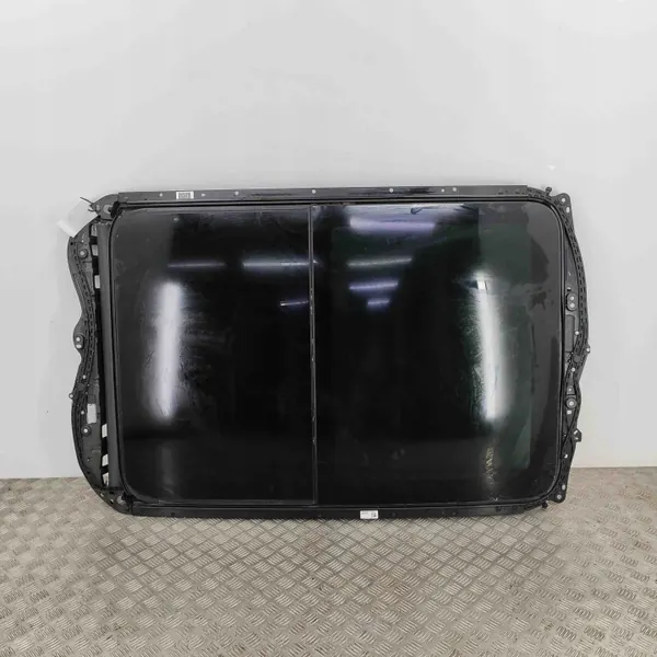 Techo Solar Porsche Macan S OEM 95B877041B image 2
