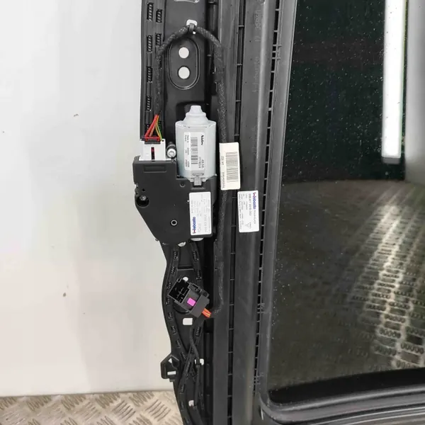 Techo Solar Porsche Macan S OEM 95B877041B image 3