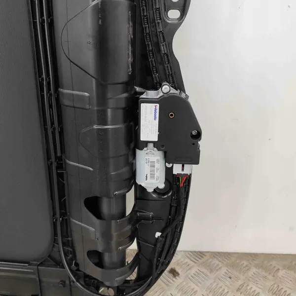 Techo Solar Porsche Macan S OEM 95B877041B image 4